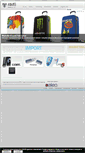 Mobile Screenshot of amstrade.eu
